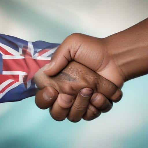 Fiji's Political Landscape: A Tale of Collaboration and Continuity