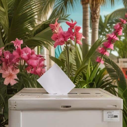 Fiji's Political Landscape Blossoms: New Parties Set to Shake Up 2026 Election