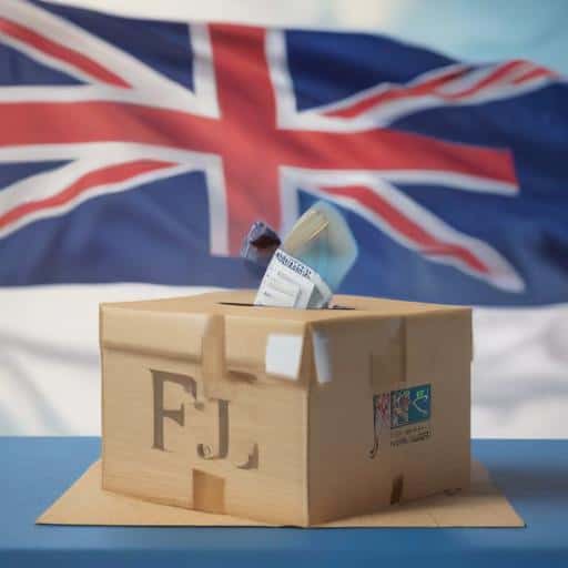 Fiji's Political Landscape: Confusion or Progress?