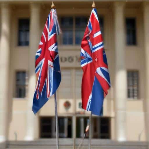 Fiji's Political Landscape Shifts: Labour and Unity Join Forces Ahead of Elections