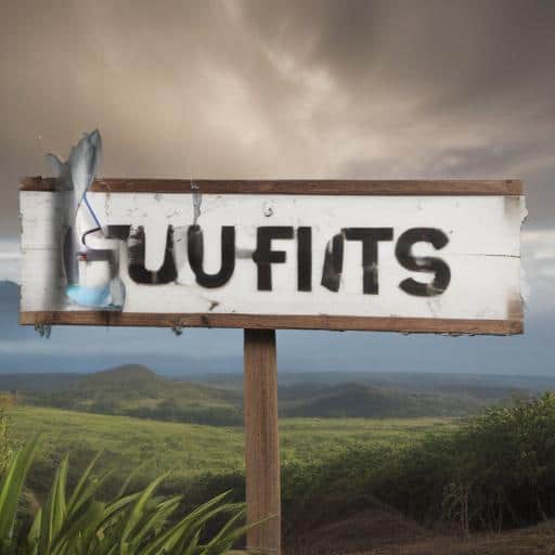 Fiji's Political Landscape Shifts: What’s Next After FijiFirst's Demise?