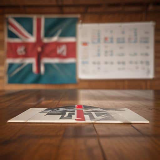 Fiji's Political Landscape Shifts: Will Coalitions Shape the 2026 Elections?