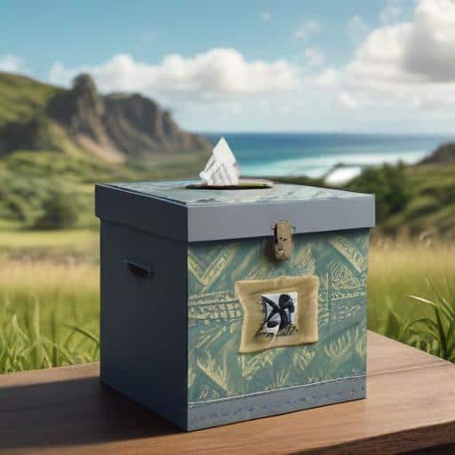 Fiji's Political Landscape: The Rise of New Parties Ahead of 2026