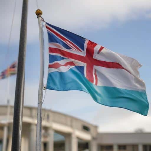 Fiji's Political Landscape: Unity Amidst Ambition?