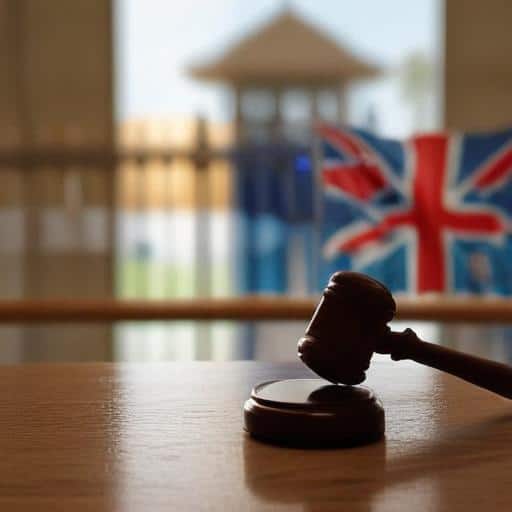 Fiji's Political Scene Shifts: The Rise of the "Bloc of 11"