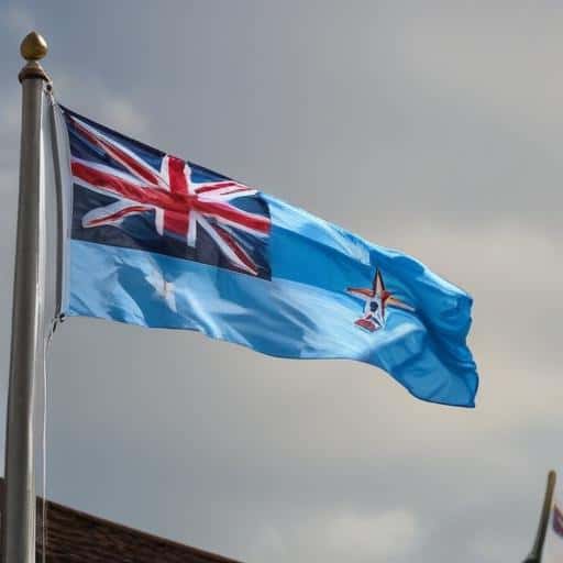 Fiji's Political Shake-Up: What Does Tuisawau's New Role Mean?