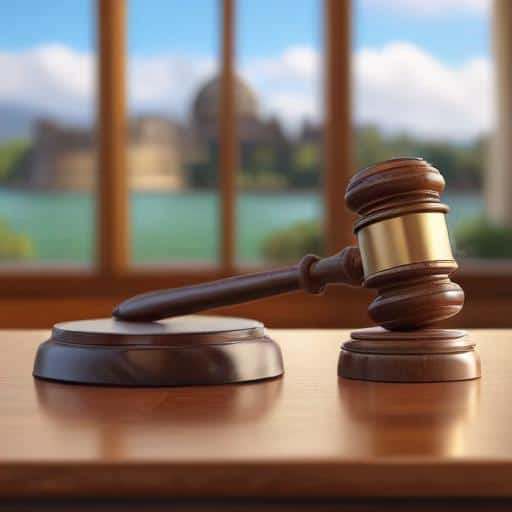 Fiji's Political Shake-Up: What’s Next After Major Official Dismissals?