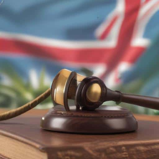 Fiji's Political Shakeup: What's Next After Attorney-General Dismissal?