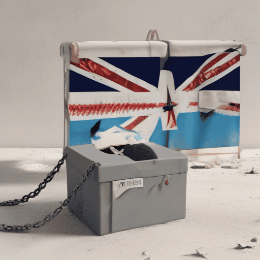 Fiji's Political Shift: Can the People’s Alliance Emerge Stronger by 2026?