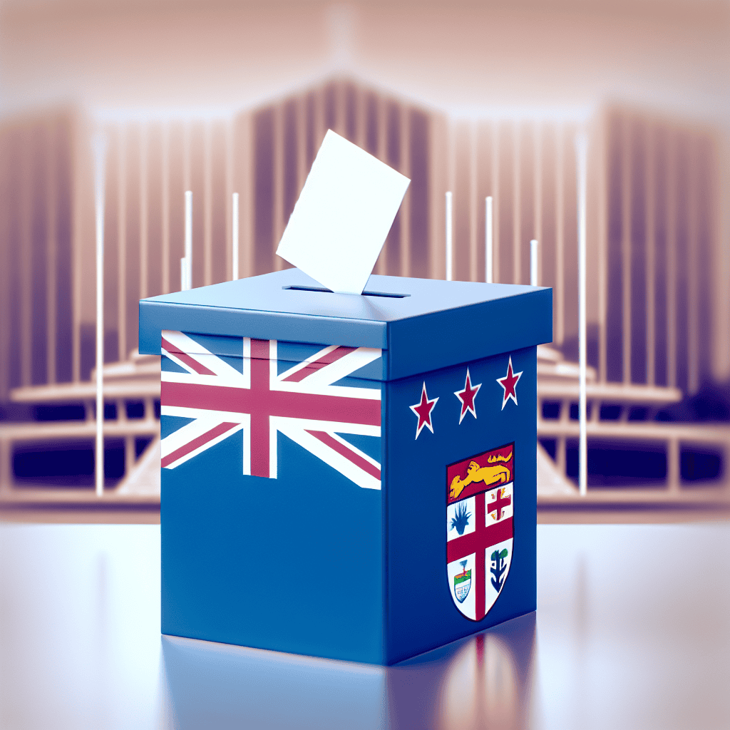 Fiji's Political Shift: MP Ketan Lal Goes Independent!