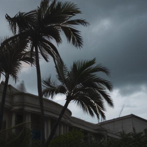 Fiji's Political Storm: Accountability or Turbulence?