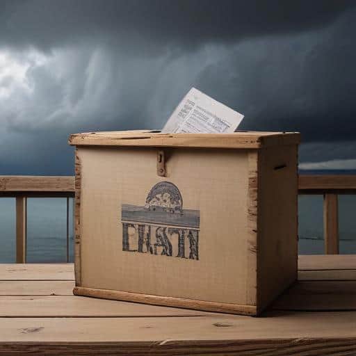 Fiji's Political Storm: Can Democracy Survive Under Pressure?