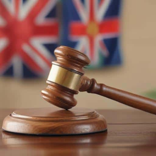 Fiji's Political Tensions: Loyalty at Stake Over Constitutional Amendments