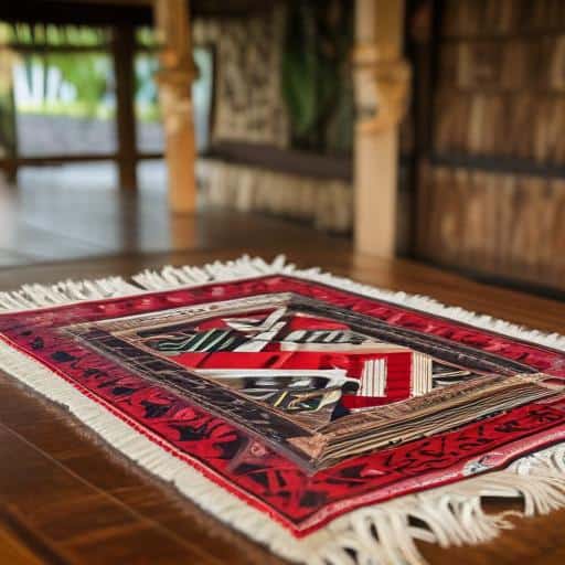 Fiji's Political Turmoil: Is Tradition Being Misused for Apologies?