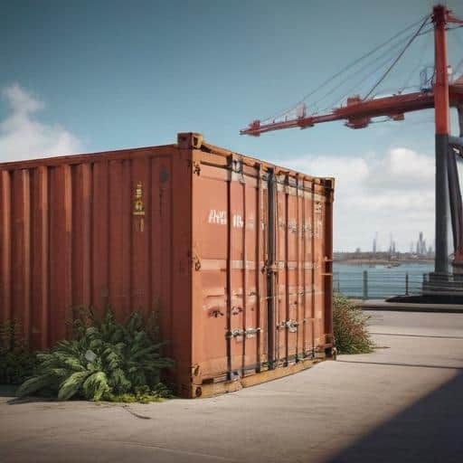 Fiji's Port Transformation: A Greener Future Ahead?