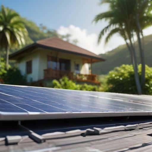 Fiji's Power Future: Overcoming Outages with Innovative Solutions
