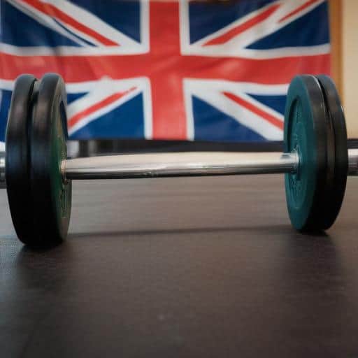 Fiji's Powerlifting Pioneer: A Mother Shatters Records and Inspires Change!