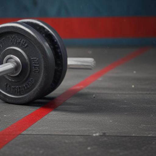 Fiji's Powerlifting Showdown: East vs. West in Historic Face-Off!