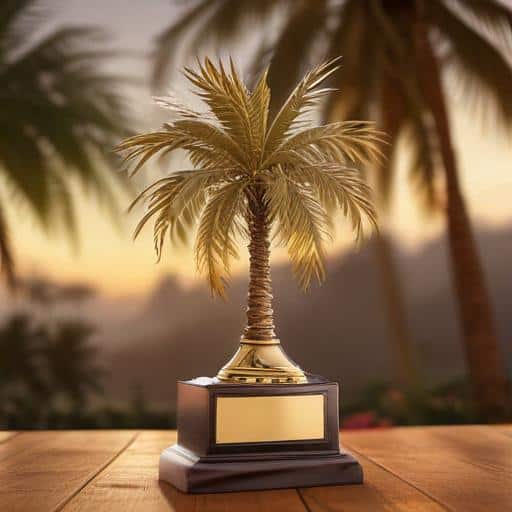 Fiji's Premier Business Awards: Are You Ready to Shine?