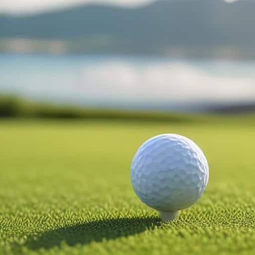 Fiji's Premier Golf Event Attracts Enthusiasts from Across the Globe!