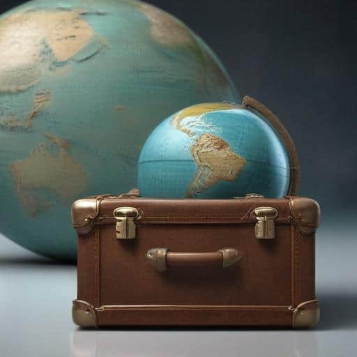 Fiji's Prime Minister Embarks on Diplomatic Journey: What’s at Stake?