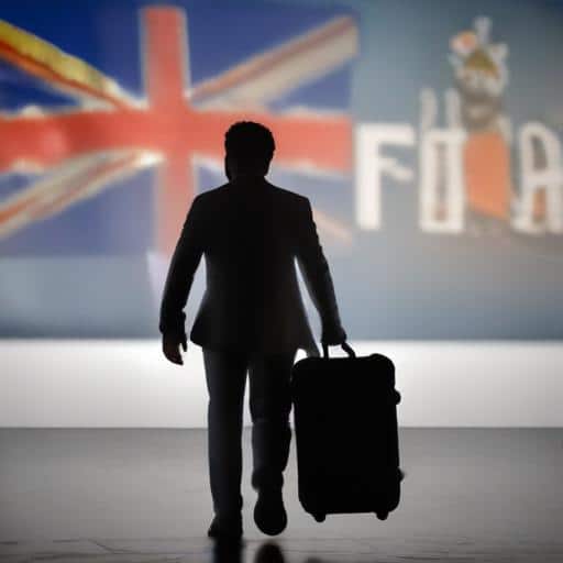 Fiji's Prime Minister Heads to Australia: A New Chapter in Regional Partnership