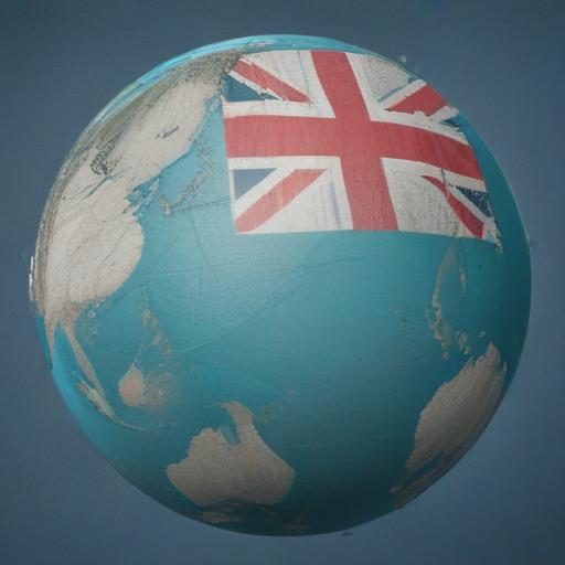 Fiji's Prime Minister Kicks Off Diplomatic Mission to Strengthen Asia-Pacific Ties