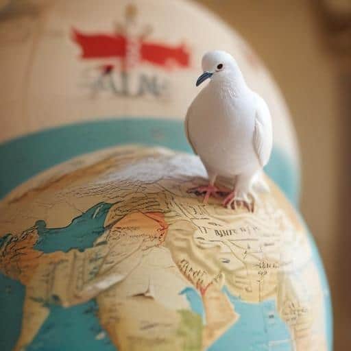 Fiji's Prime Minister Prepares for Escalating India-Pakistan Tensions