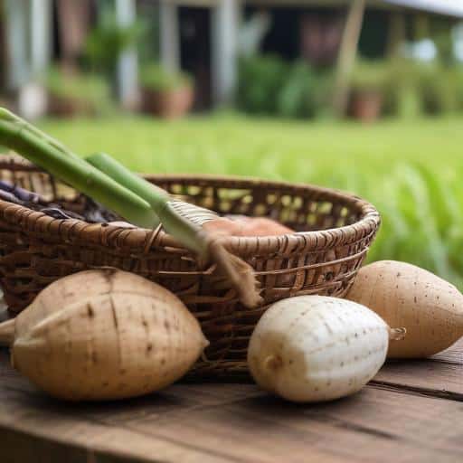 Fiji's Prime Minister Promotes Self-Sufficiency Amidst Rising Living Costs