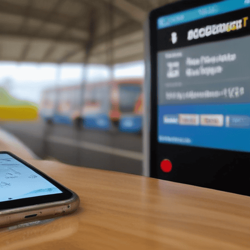 Fiji's Public Transport Gets a Digital Makeover: What to Expect?
