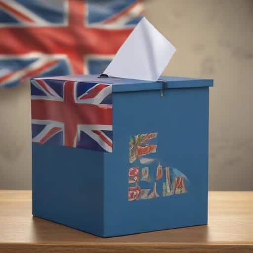 Fiji's Push for Compulsory Voting: A Step Towards Stronger Democracy?