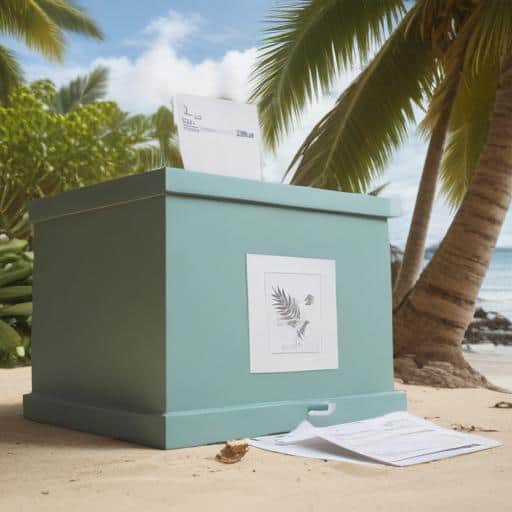 Fiji's Push for Gender Parity: Will Women Claim Half the Seats?