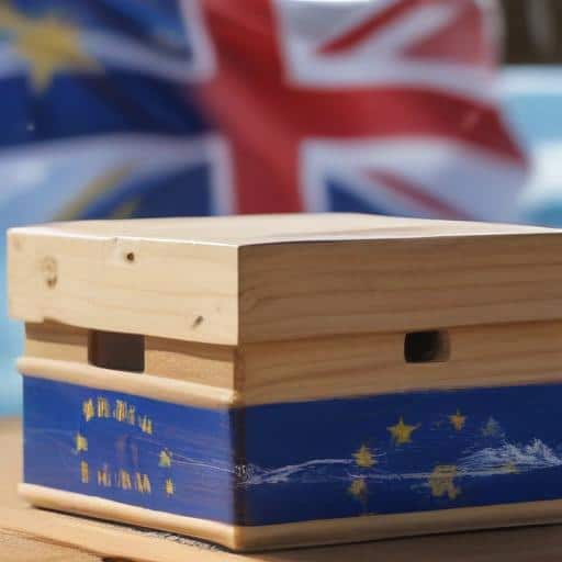 Fiji's Push to Exit EU Tax Blacklist: A Game Changer for Exporters?