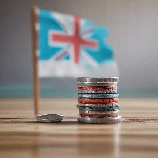 Fiji's Quiet Revolution in Disaster Finance