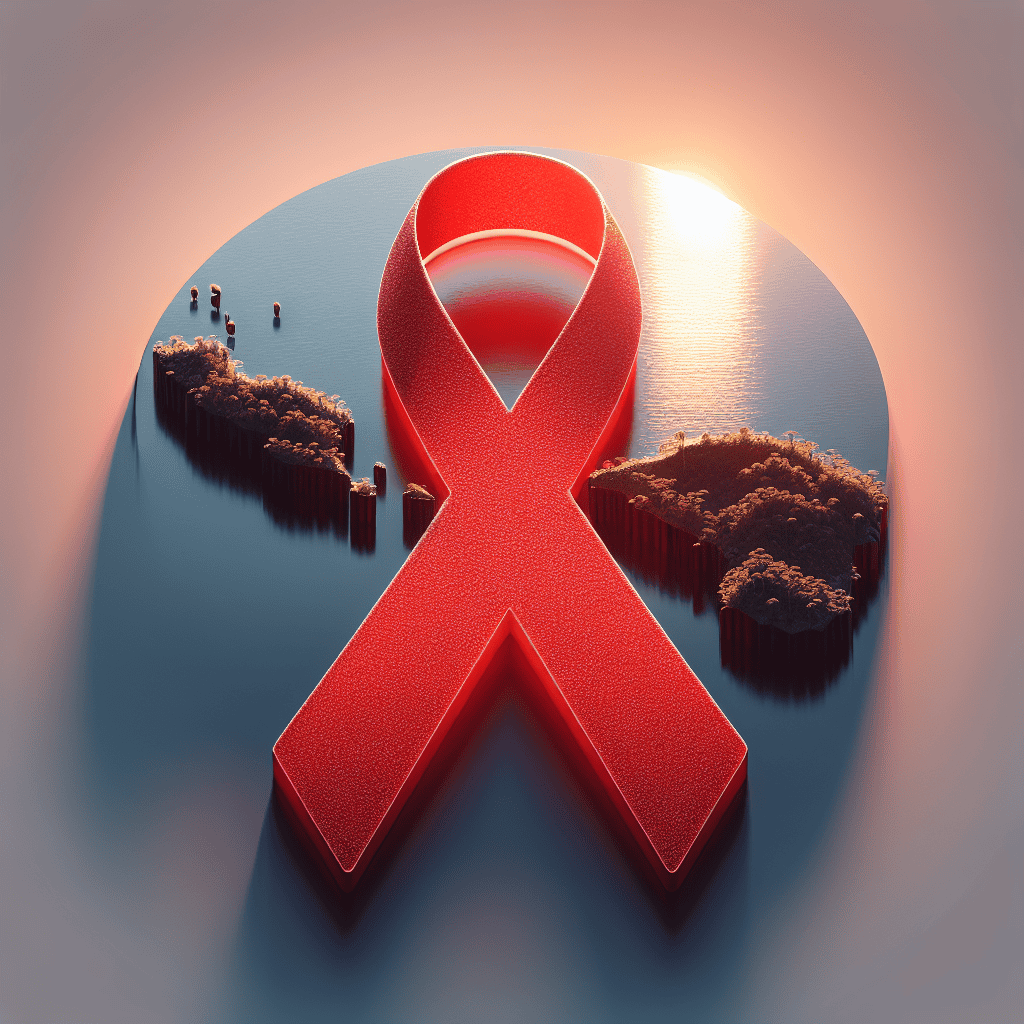 Fiji's Race Against Rising HIV: A Public Health Crisis Unfolds