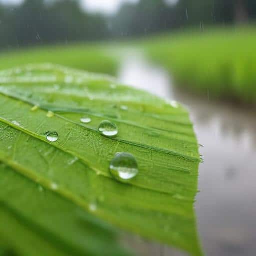 Fiji’s Rainy Season Ahead: What Farmers Need to Know!