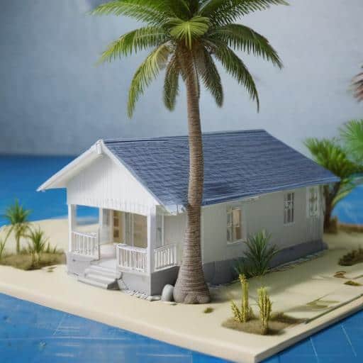 Fiji's Real Estate Revolution: Building a Resilient Future