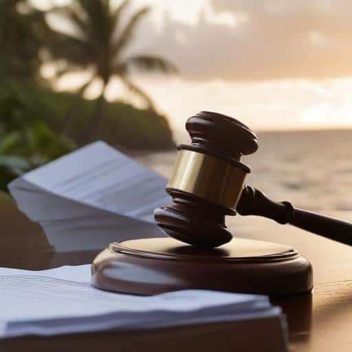 Fiji's Real Estate Sector Faces New Regulatory Push Amid Money Laundering Concerns