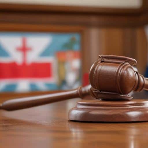 Fiji's Remarkable Drop in Recidivism: Hope for Ex-Offenders