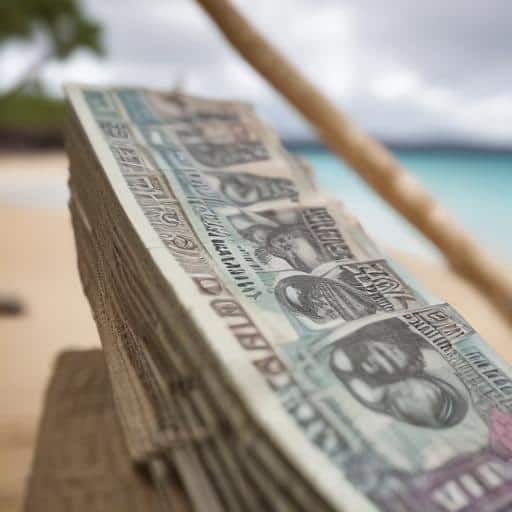 Fiji's Remittance Boom: What it Means for the Economy?