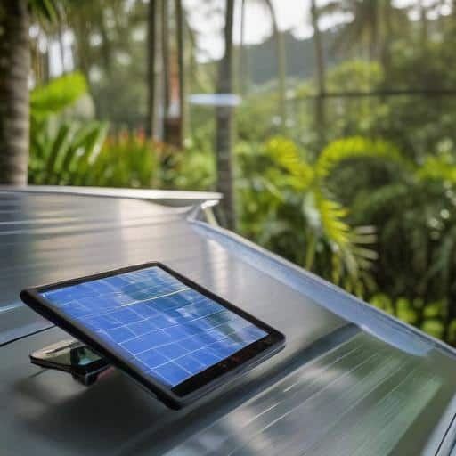 Fiji's Renewable Energy Revolution: Is Digital Licensing the Game Changer?