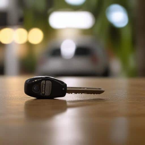 Fiji's Rental Car Industry Faces Rising Scam Wave: What's Really Happening?