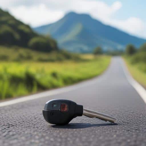 Fiji's Rental Car Industry Faces Tough Road Ahead: Will Change Come?