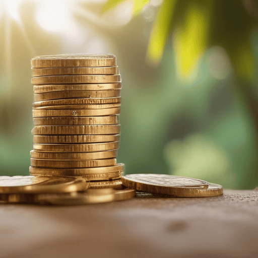 Fiji's Revenue Surges: A Promising Fiscal Future Ahead!