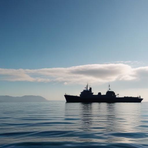 Fiji's RFNS Timo: A New Era for Maritime Security and Regional Cooperation