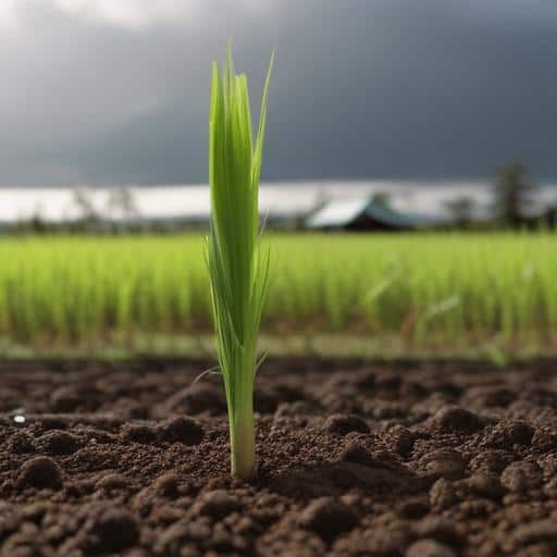 Fiji's Rice Revolution: Unlocking Agricultural Potential for Food Security