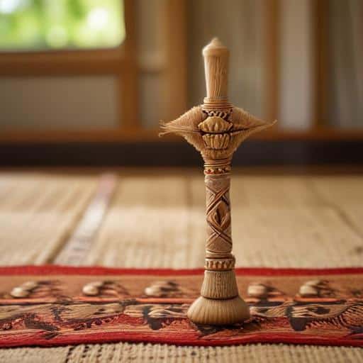 Fiji's Rich Tradition Continues: Ratu Tevita Takes the Helm as Tui Nayau