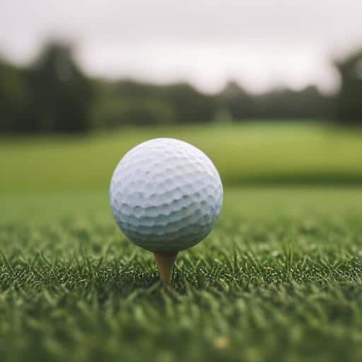 Fiji's Rising Golf Star Shines at Amateur Championship