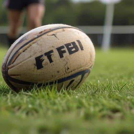 Fiji's Rising Rugby Star: Noa Nadruku Joins ACT Brumbies!