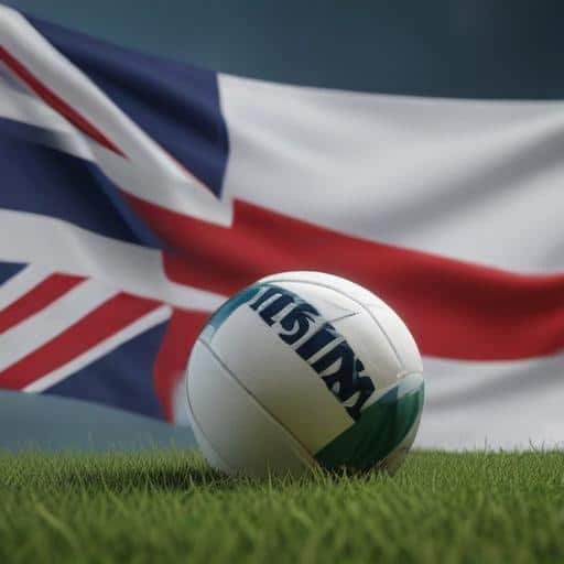 Fiji’s Rising Rugby Star: Setitaia Aims for Glory at U20 Championship